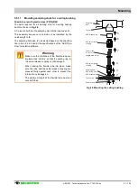 Preview for 61 page of Securiton ASD 531 Technical Description