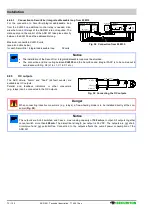 Preview for 72 page of Securiton ASD 531 Technical Description