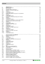 Preview for 10 page of Securiton SecuriFire 1000 Mounting And Installation Manual