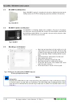 Preview for 18 page of Securiton SecuriFire 1000 Mounting And Installation Manual