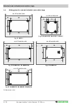 Preview for 20 page of Securiton SecuriFire 1000 Mounting And Installation Manual