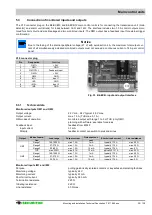 Preview for 29 page of Securiton SecuriFire 1000 Mounting And Installation Manual