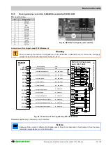 Preview for 35 page of Securiton SecuriFire 1000 Mounting And Installation Manual