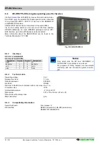 Preview for 78 page of Securiton SecuriFire 1000 Mounting And Installation Manual