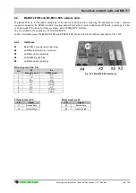 Preview for 85 page of Securiton SecuriFire 1000 Mounting And Installation Manual