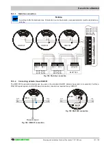 Preview for 101 page of Securiton SecuriFire 1000 Mounting And Installation Manual