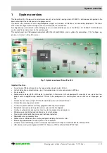 Предварительный просмотр 9 страницы Securiton SecuriFire 500 Mounting And Installation