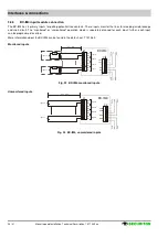 Предварительный просмотр 26 страницы Securiton SecuriFire 500 Mounting And Installation