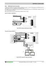 Предварительный просмотр 27 страницы Securiton SecuriFire 500 Mounting And Installation