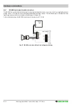 Предварительный просмотр 28 страницы Securiton SecuriFire 500 Mounting And Installation