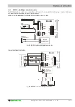 Предварительный просмотр 29 страницы Securiton SecuriFire 500 Mounting And Installation