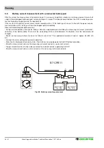 Предварительный просмотр 36 страницы Securiton SecuriFire 500 Mounting And Installation