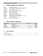 Preview for 18 page of Securiton SecuriFire B6-PSU Technical Description