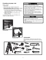 Preview for 3 page of Security + Elite 3575CS Owner'S Manual