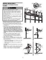 Preview for 8 page of Security + Elite 3575CS Owner'S Manual