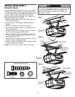 Preview for 12 page of Security + Elite 3575CS Owner'S Manual