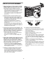 Preview for 68 page of Security + Elite 3575CS Owner'S Manual