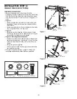 Предварительный просмотр 19 страницы Security + Elite 3595CS Owner'S Manual