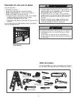 Предварительный просмотр 37 страницы Security + Elite 3595CS Owner'S Manual