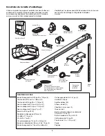 Предварительный просмотр 39 страницы Security + Elite 3595CS Owner'S Manual