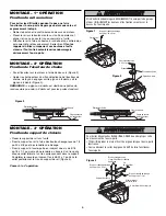 Предварительный просмотр 40 страницы Security + Elite 3595CS Owner'S Manual