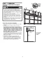 Предварительный просмотр 42 страницы Security + Elite 3595CS Owner'S Manual