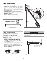 Предварительный просмотр 44 страницы Security + Elite 3595CS Owner'S Manual