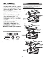 Предварительный просмотр 45 страницы Security + Elite 3595CS Owner'S Manual