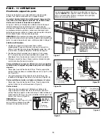 Предварительный просмотр 52 страницы Security + Elite 3595CS Owner'S Manual