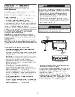 Предварительный просмотр 54 страницы Security + Elite 3595CS Owner'S Manual