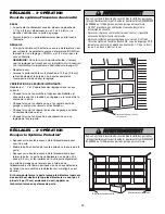 Предварительный просмотр 56 страницы Security + Elite 3595CS Owner'S Manual