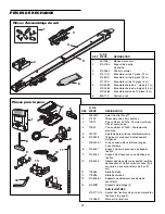 Предварительный просмотр 65 страницы Security + Elite 3595CS Owner'S Manual