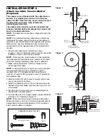 Preview for 9 page of Security + Elite 3800 Owner'S Manual