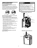 Preview for 12 page of Security + Elite 3800 Owner'S Manual