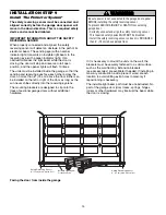 Preview for 14 page of Security + Elite 3800 Owner'S Manual