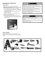 Preview for 4 page of Security + Elite 3800P Owner'S Manual