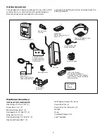 Preview for 5 page of Security + Elite 3800P Owner'S Manual