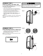 Preview for 6 page of Security + Elite 3800P Owner'S Manual