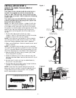 Preview for 9 page of Security + Elite 3800P Owner'S Manual