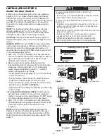 Preview for 10 page of Security + Elite 3800P Owner'S Manual