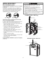 Preview for 12 page of Security + Elite 3800P Owner'S Manual