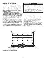 Preview for 14 page of Security + Elite 3800P Owner'S Manual