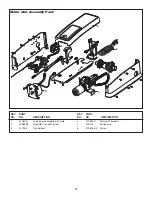 Preview for 32 page of Security + Elite 3800P Owner'S Manual