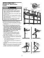 Preview for 8 page of Security + ELITE 3840 Owner'S Manual