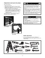 Preview for 43 page of Security + Elite 3885C Owner'S Manual