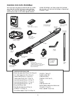 Preview for 45 page of Security + Elite 3885C Owner'S Manual