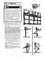 Preview for 48 page of Security + Elite 3885C Owner'S Manual