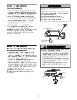 Preview for 54 page of Security + Elite 3885C Owner'S Manual