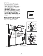 Preview for 60 page of Security + Elite 3885C Owner'S Manual