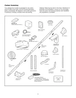 Preview for 6 page of Security + WhisperDrive 248754 Owner'S Manual